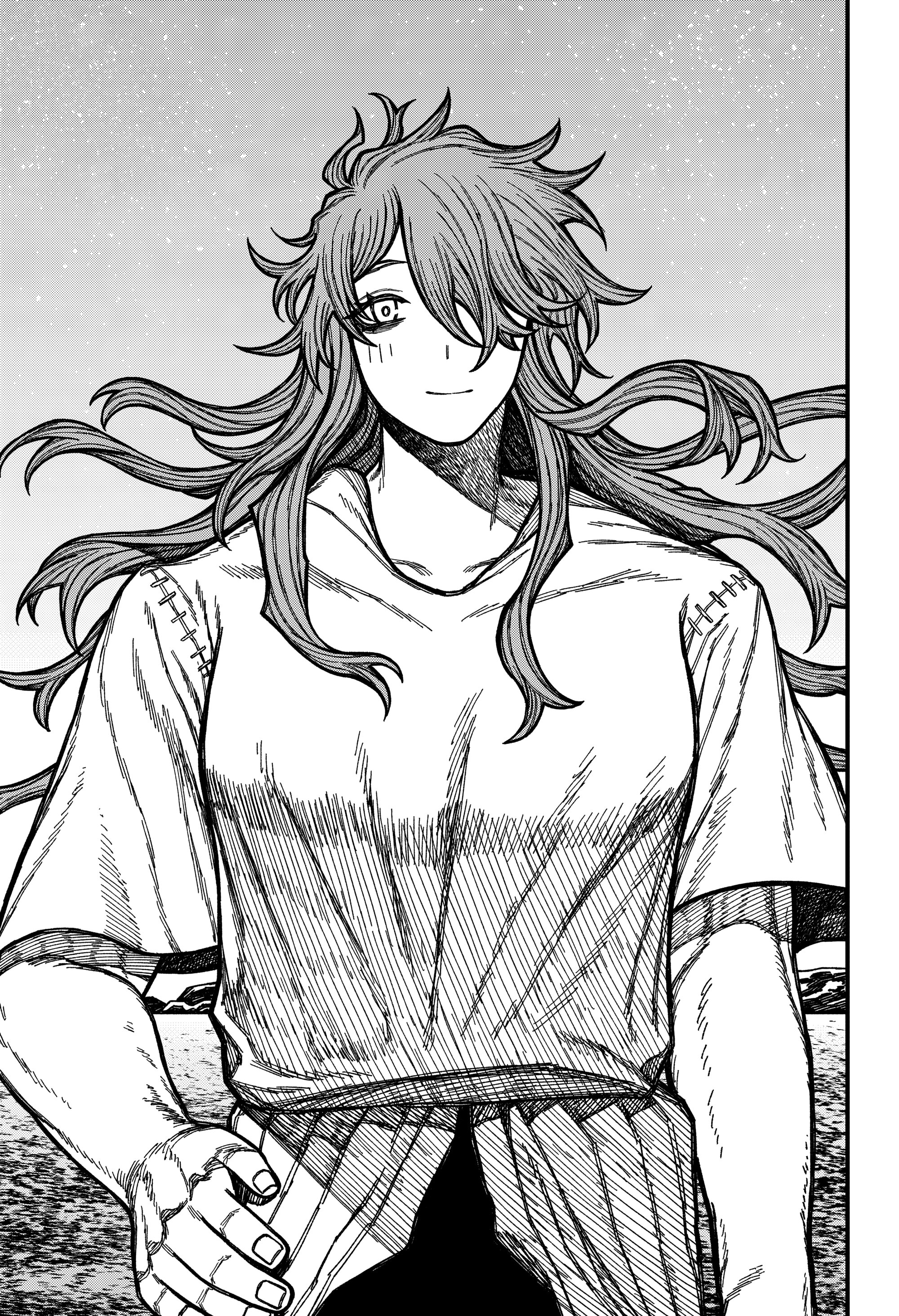 Read Центурия Manga Online