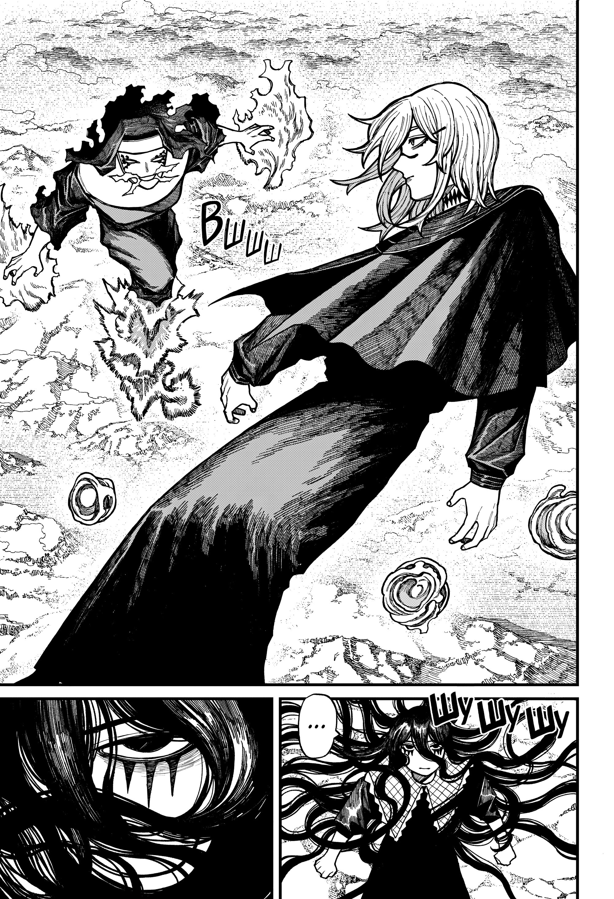 Read Центурия Manga Online