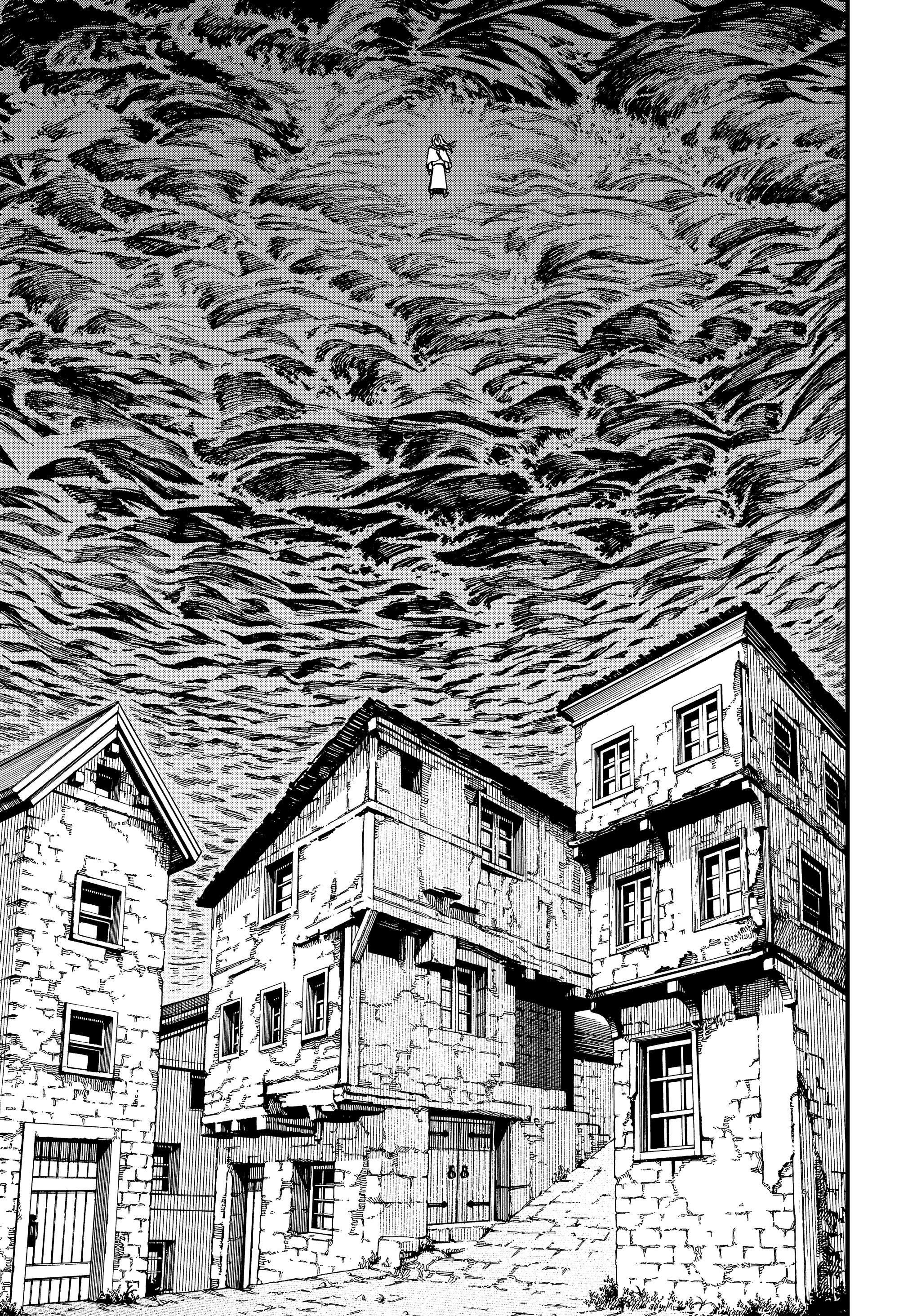 Read Центурия Manga Online