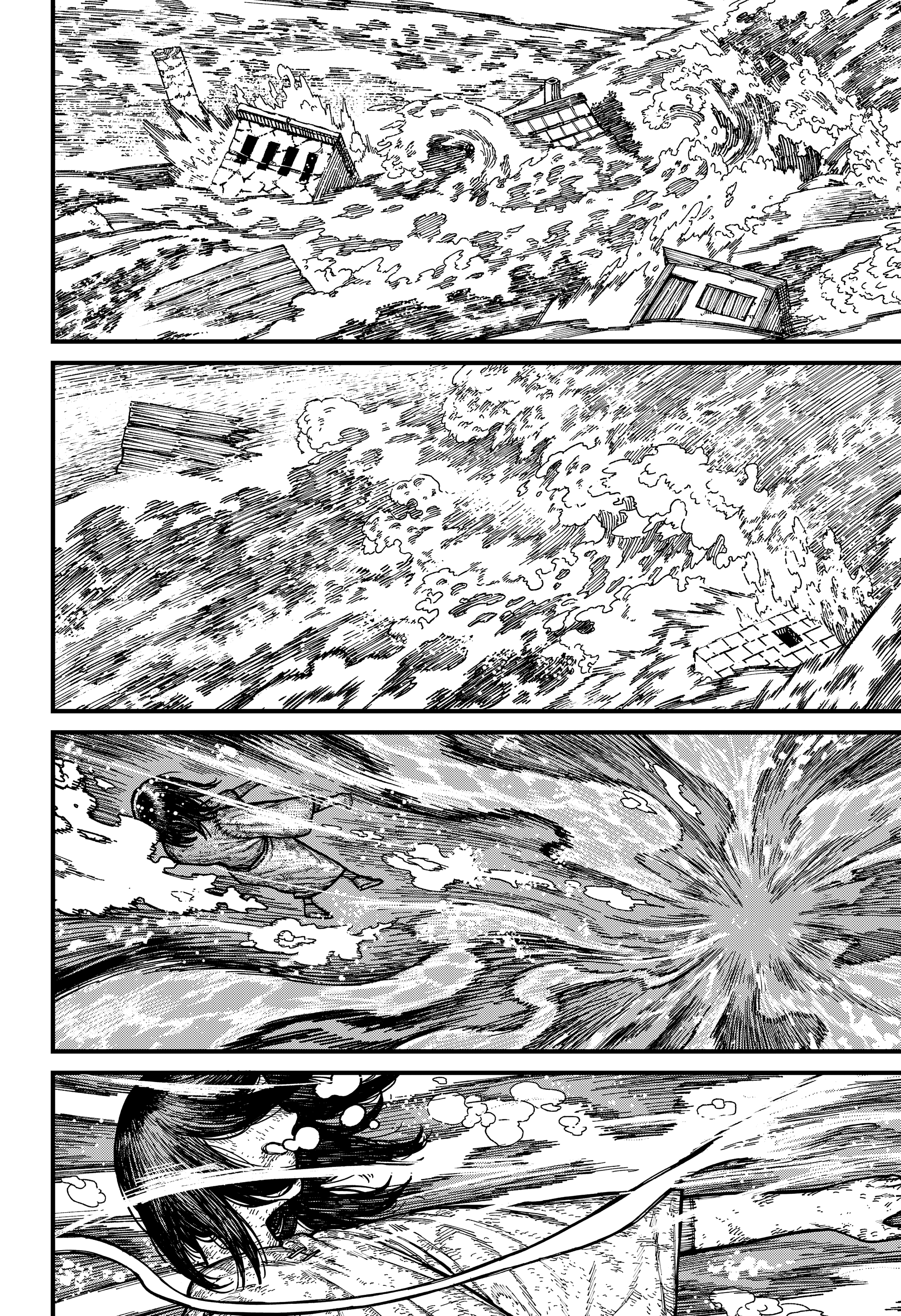 Read Центурия Manga Online