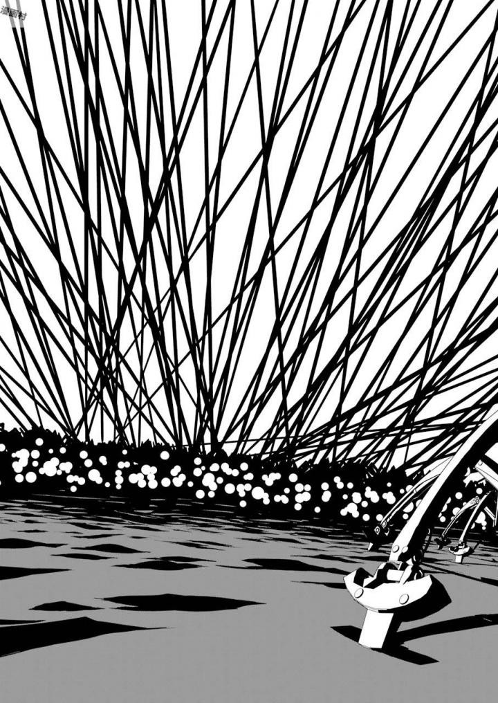 Read 86 — Восемьдесят шесть Manga Online