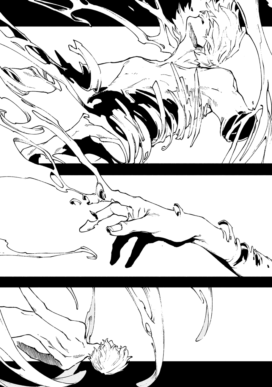 Read Devil May Cry 5 (RU) Manga Online