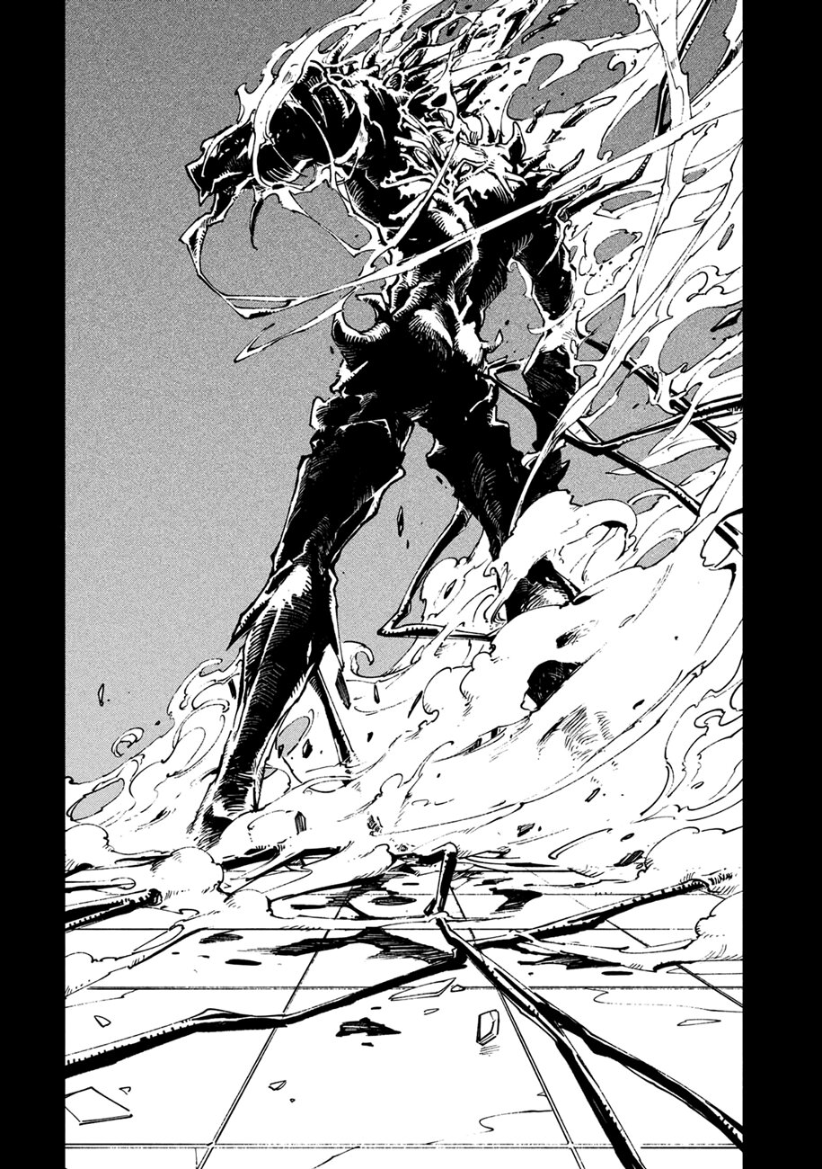 Read Devil May Cry 5 (RU) Manga Online