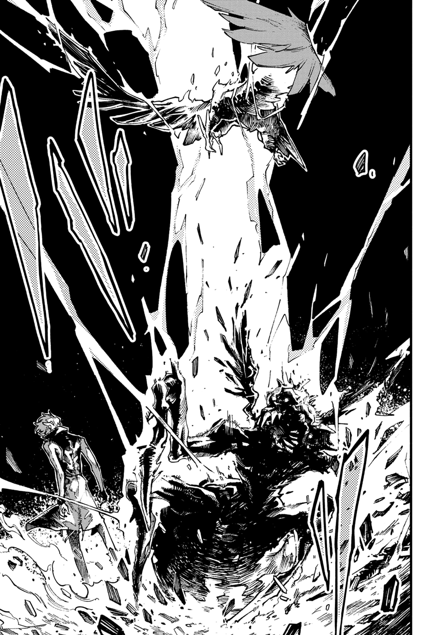 Read Devil May Cry 5 (RU) Manga Online