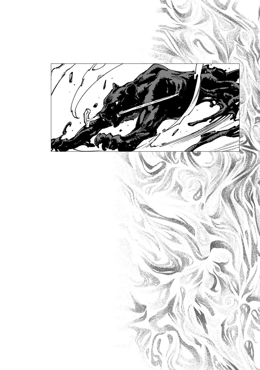 Read Devil May Cry 5 (RU) Manga Online