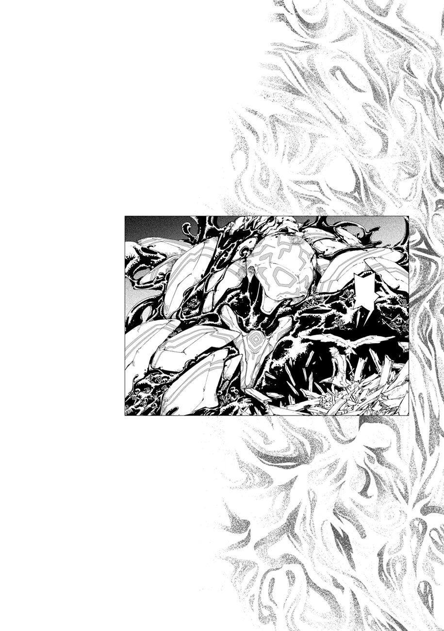 Read Devil May Cry 5 (RU) Manga Online