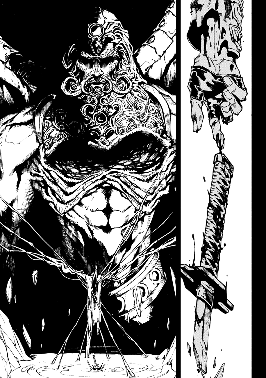 Read Devil May Cry 5 (RU) Manga Online