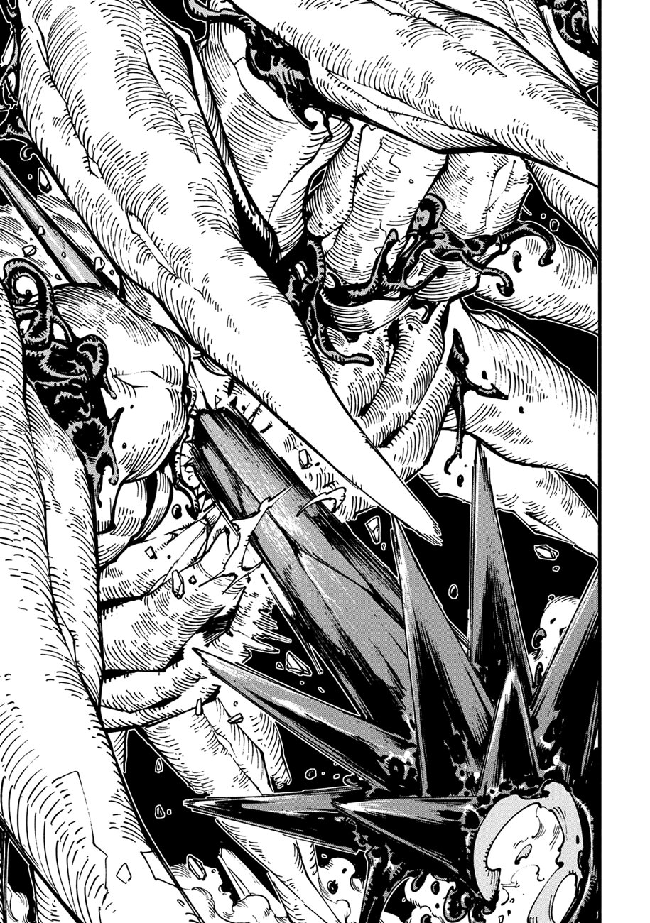 Read Devil May Cry 5 (RU) Manga Online