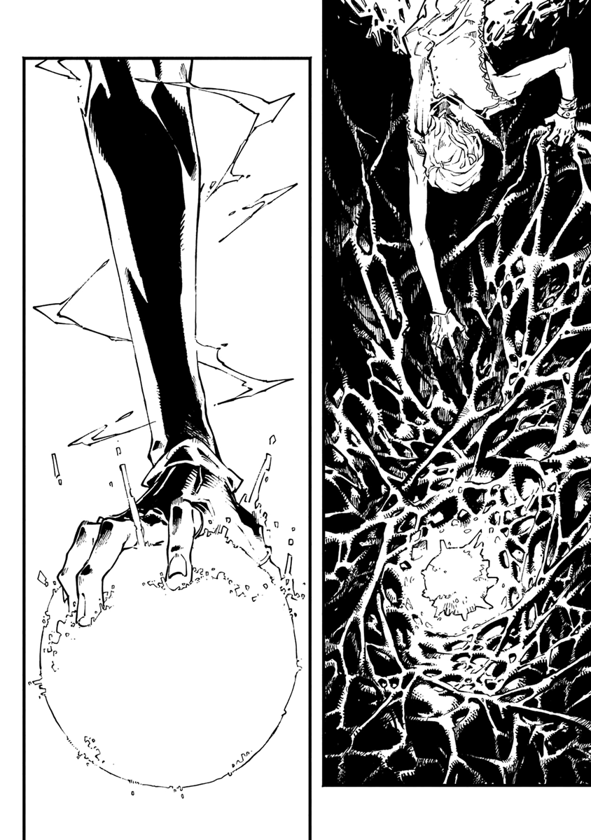 Read Devil May Cry 5 (RU) Manga Online