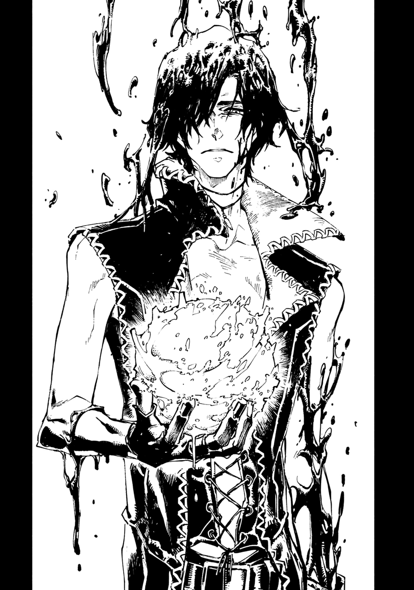 Read Devil May Cry 5 (RU) Manga Online