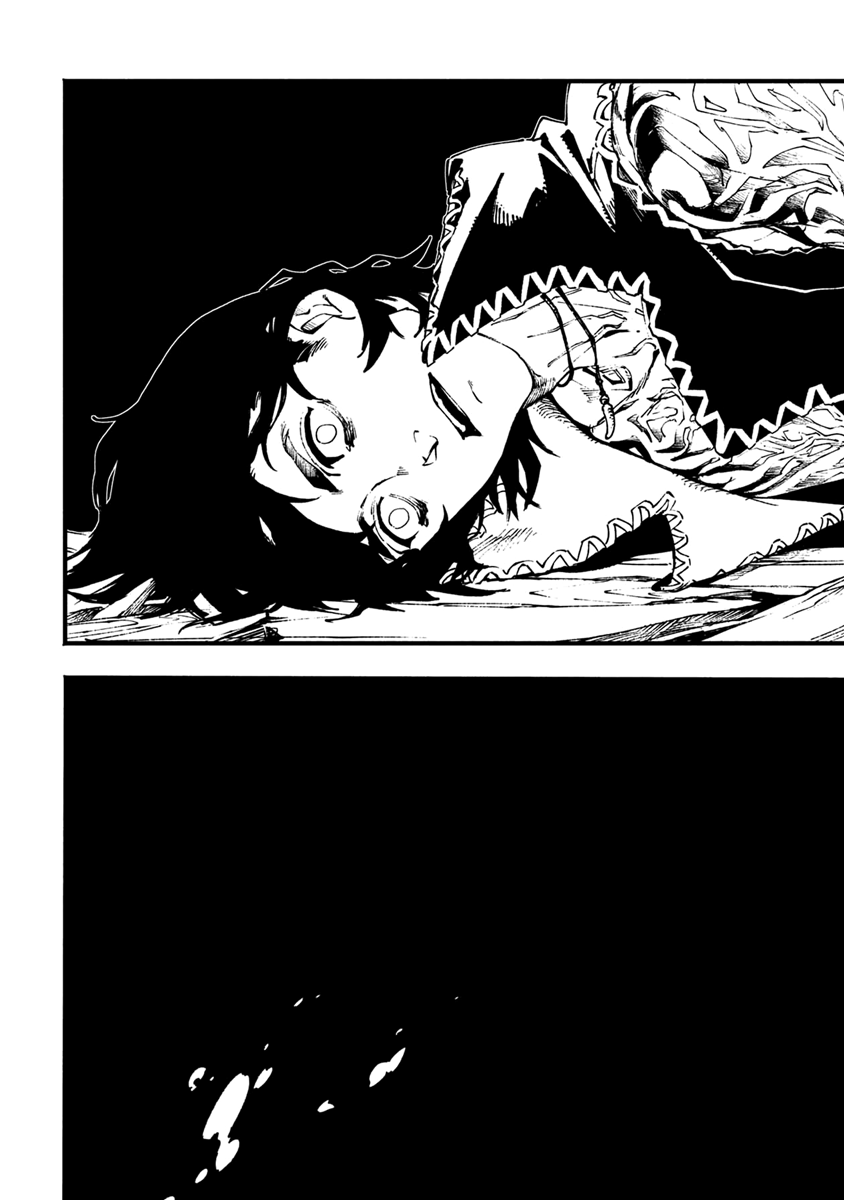 Read Devil May Cry 5 (RU) Manga Online