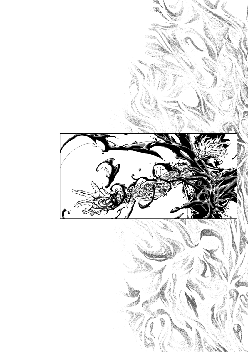 Read Devil May Cry 5 (RU) Manga Online