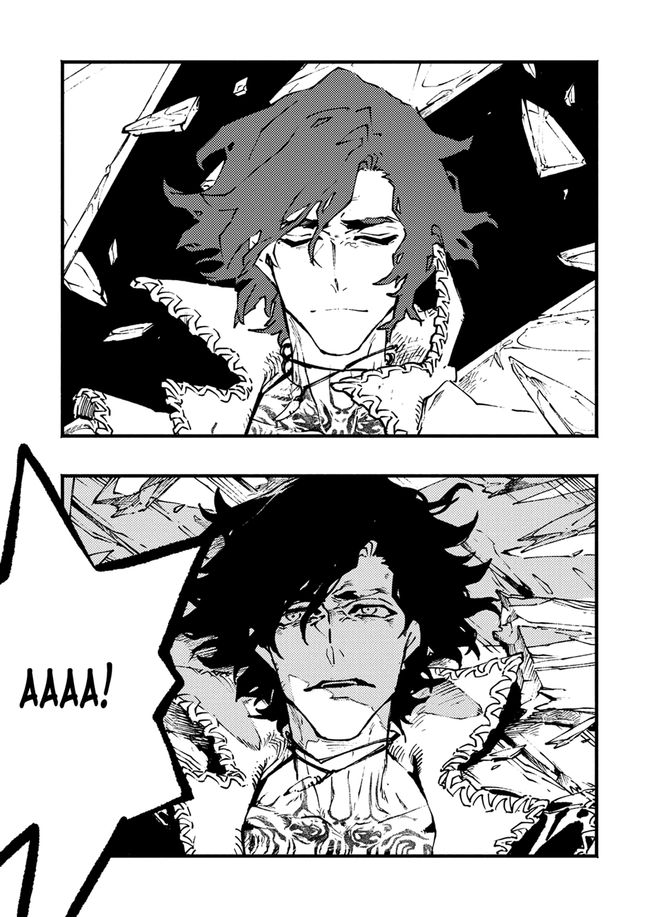 Read Devil May Cry 5 (RU) Manga Online