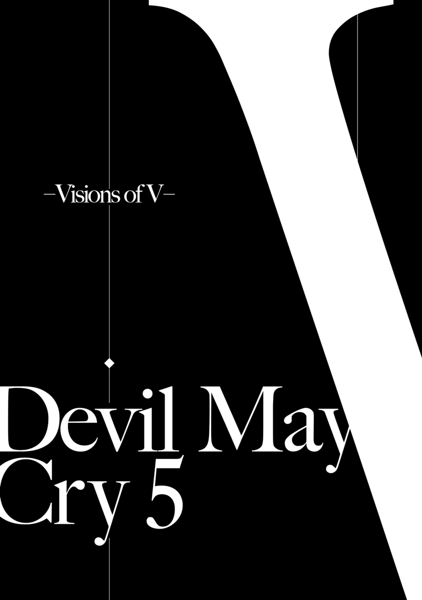 Read Devil May Cry 5 (RU) Manga Online