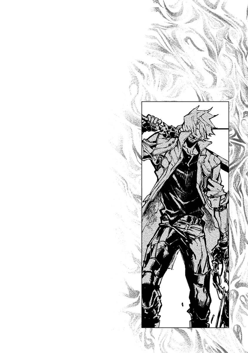 Read Devil May Cry 5 (RU) Manga Online