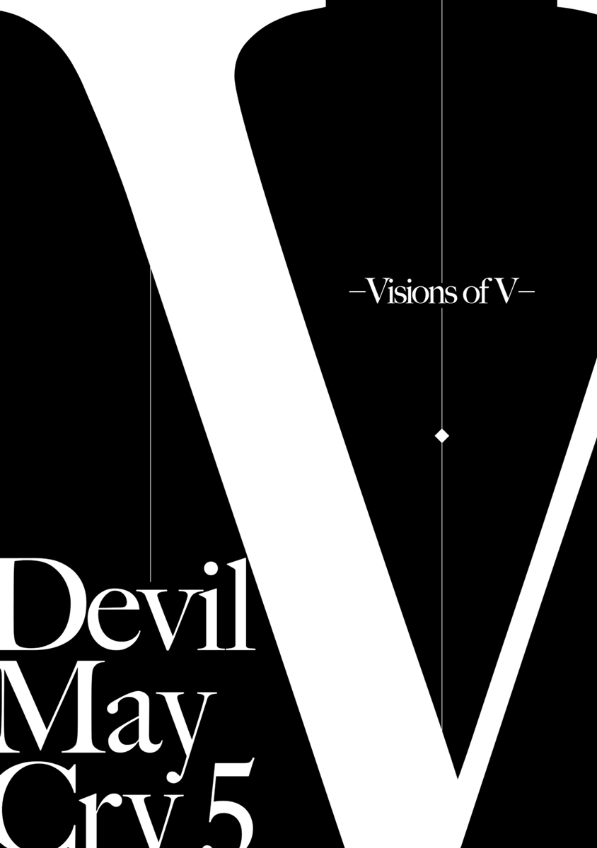 Read Devil May Cry 5 (RU) Manga Online