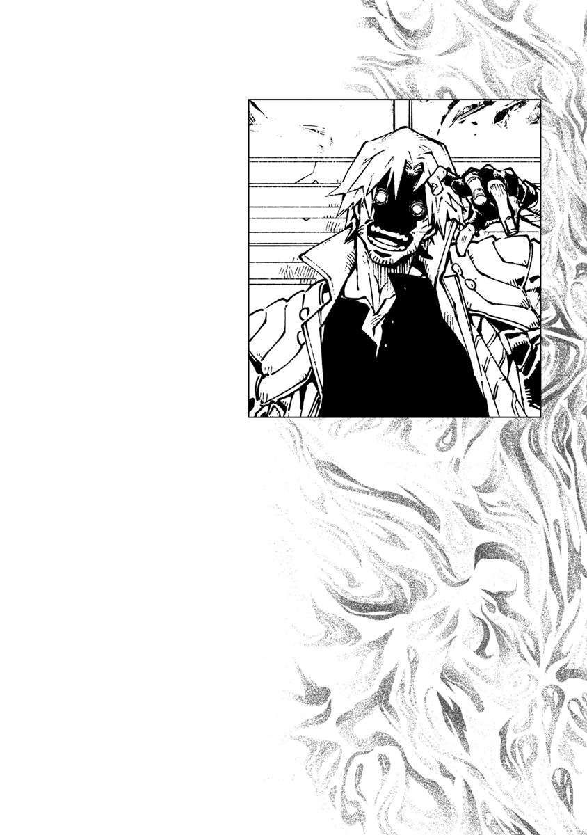 Read Devil May Cry 5 (RU) Manga Online