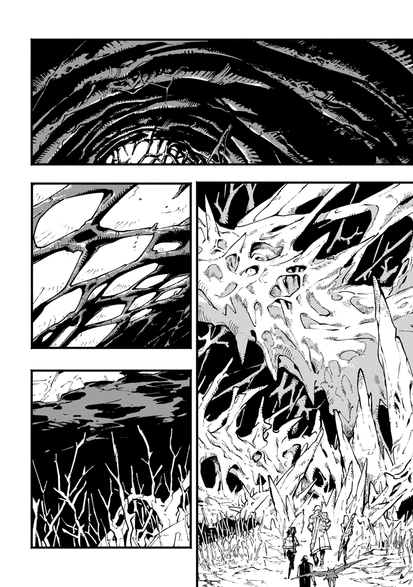 Read Devil May Cry 5 (RU) Manga Online