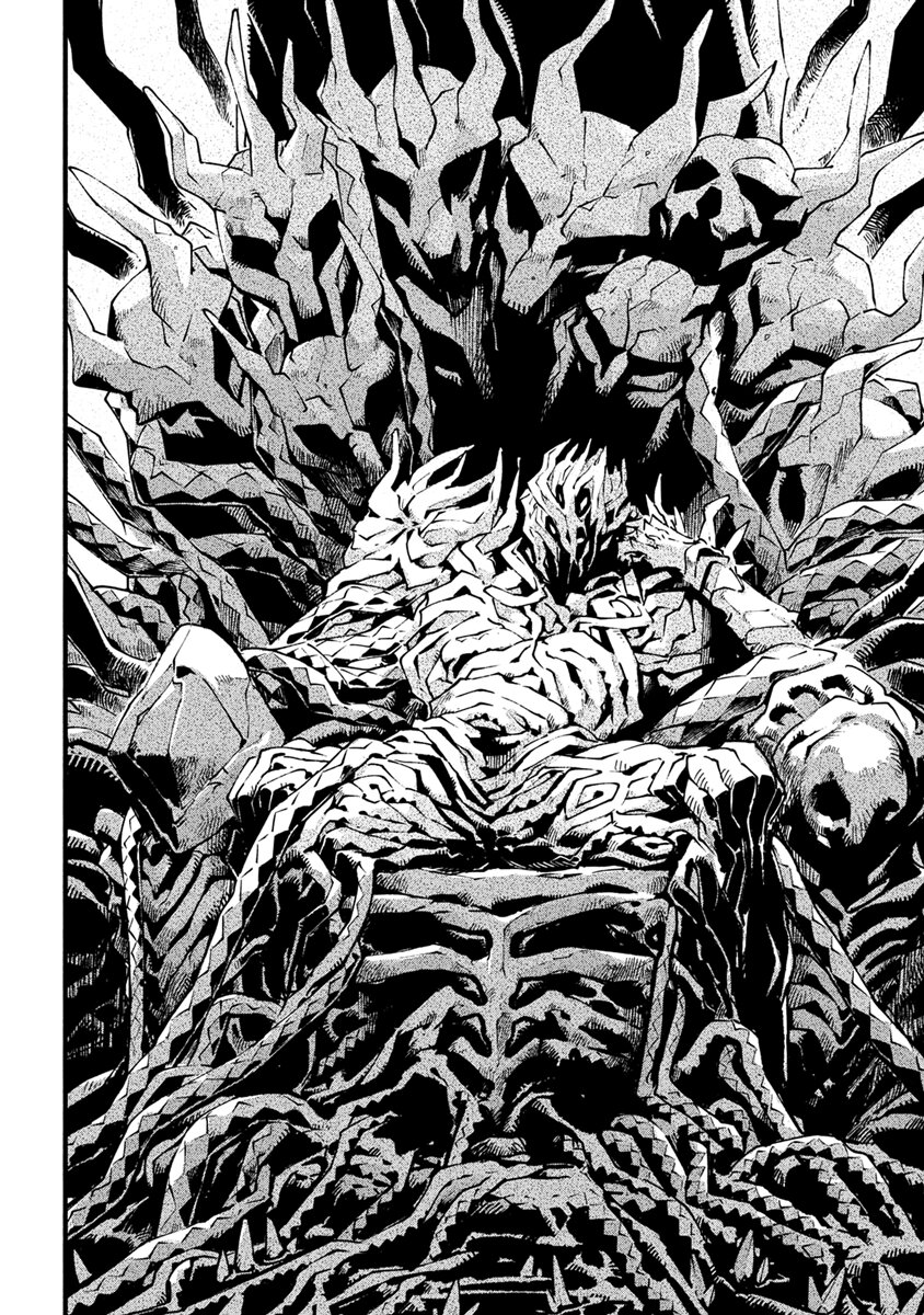 Read Devil May Cry 5 (RU) Manga Online