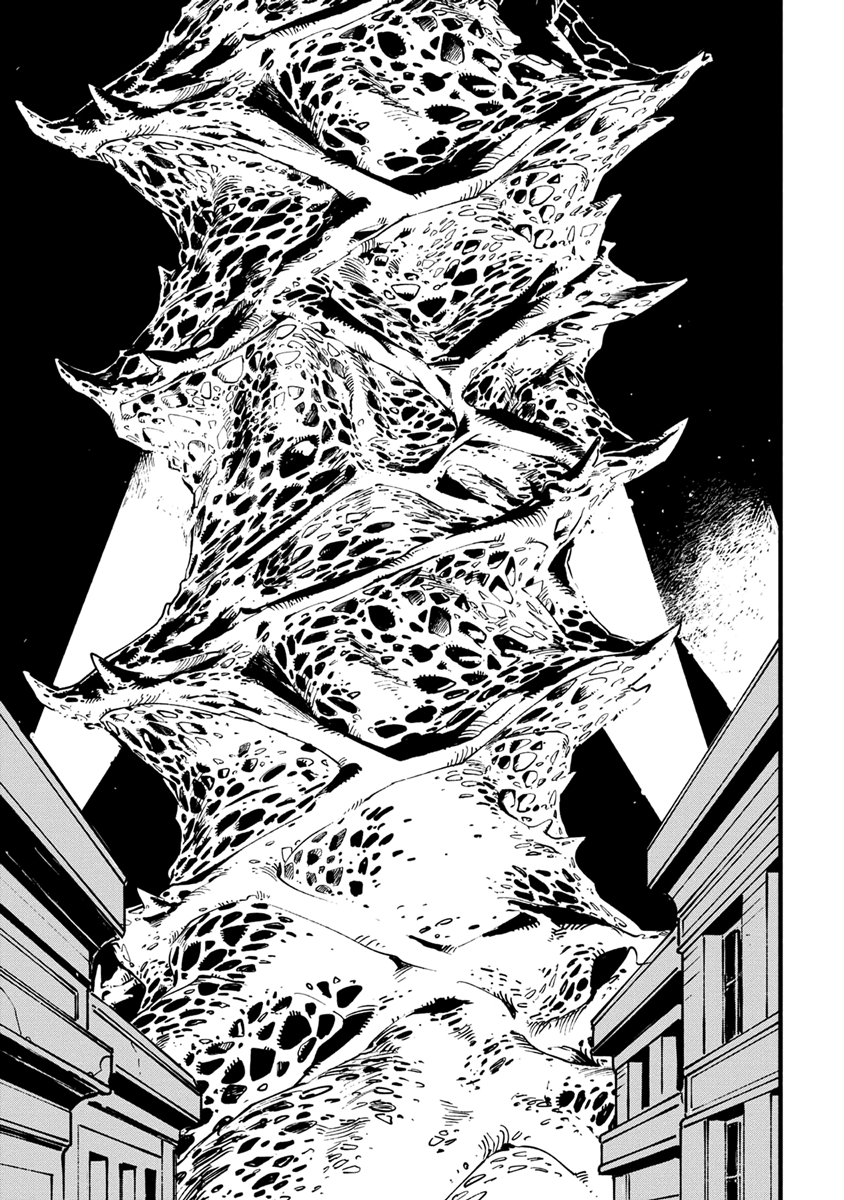 Read Devil May Cry 5 (RU) Manga Online