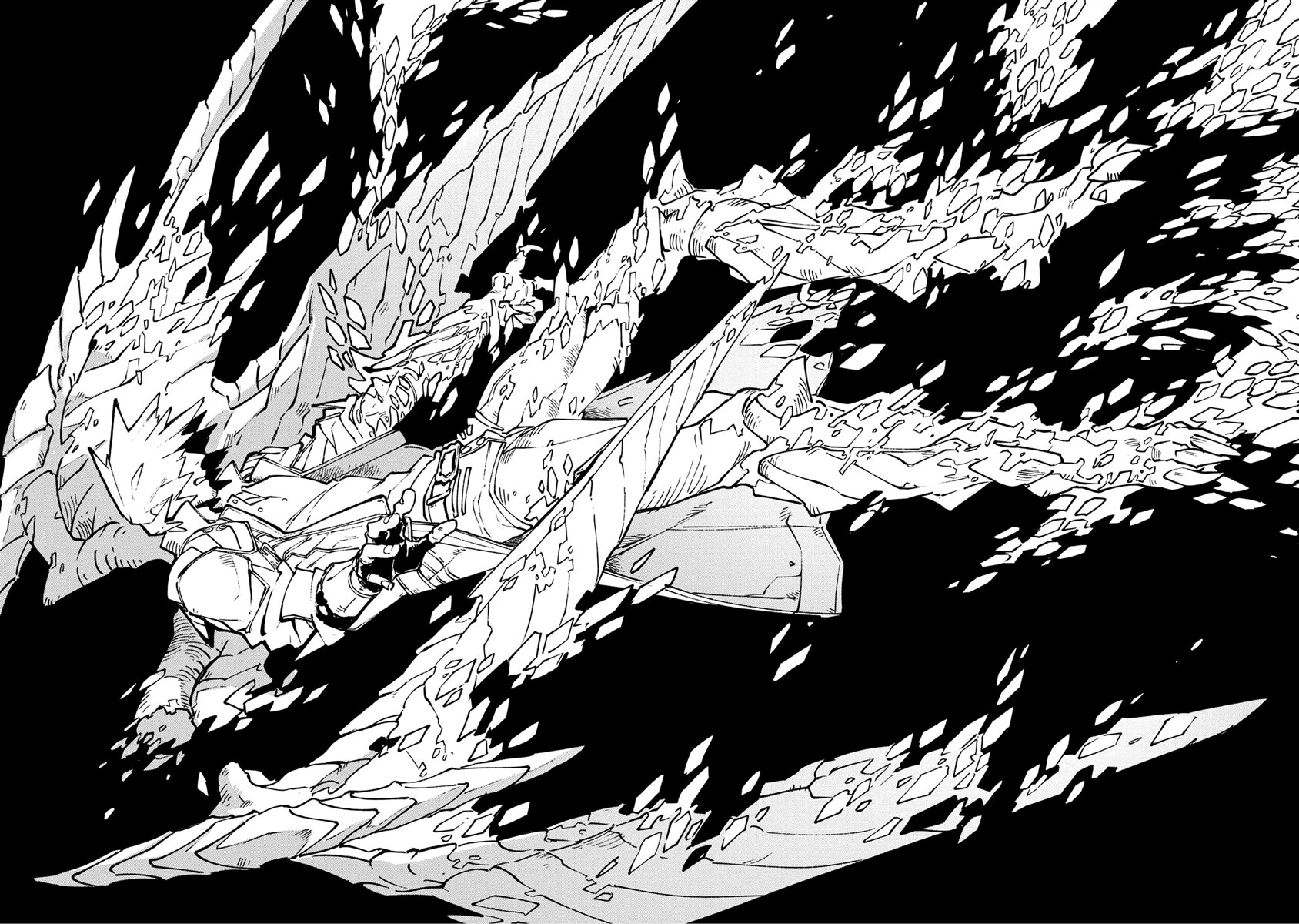 Read Devil May Cry 5 (RU) Manga Online