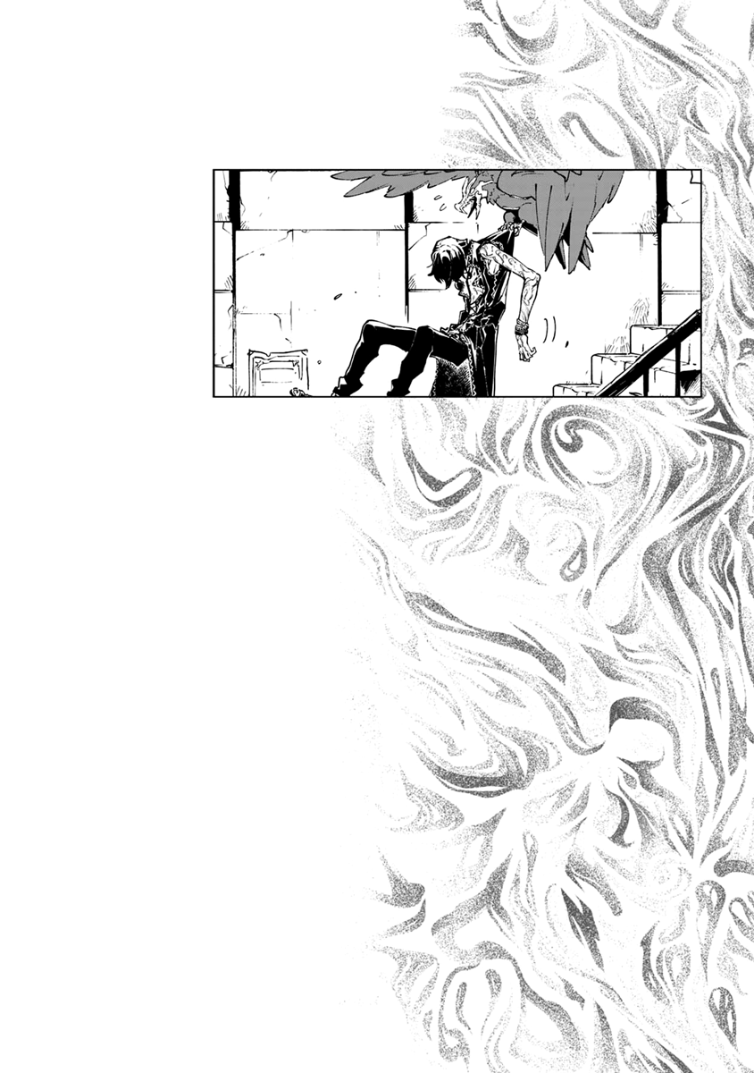 Read Devil May Cry 5 (RU) Manga Online