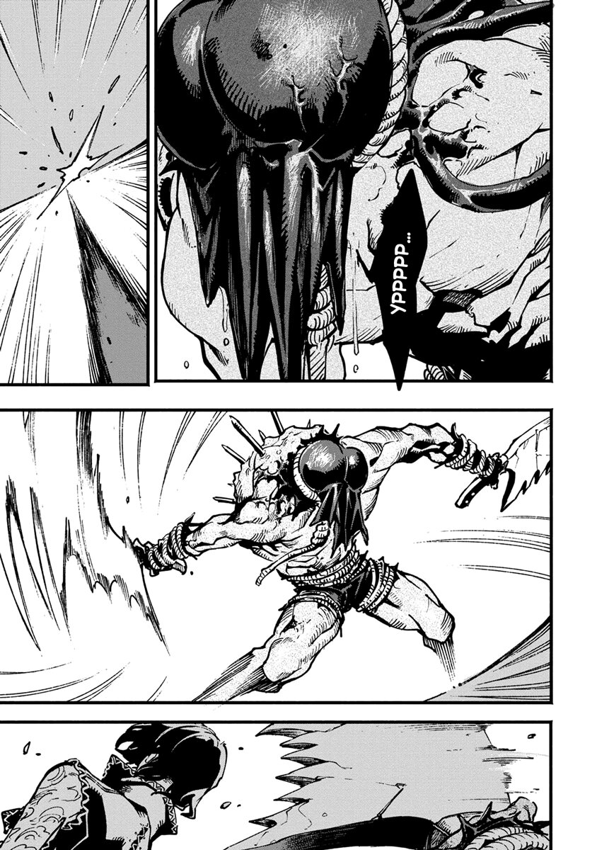 Read Devil May Cry 5 (RU) Manga Online