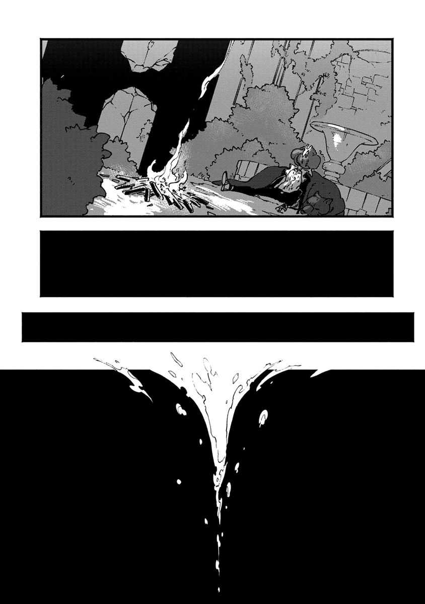 Read Devil May Cry 5 (RU) Manga Online