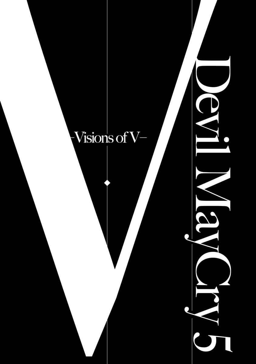 Read Devil May Cry 5 (RU) Manga Online