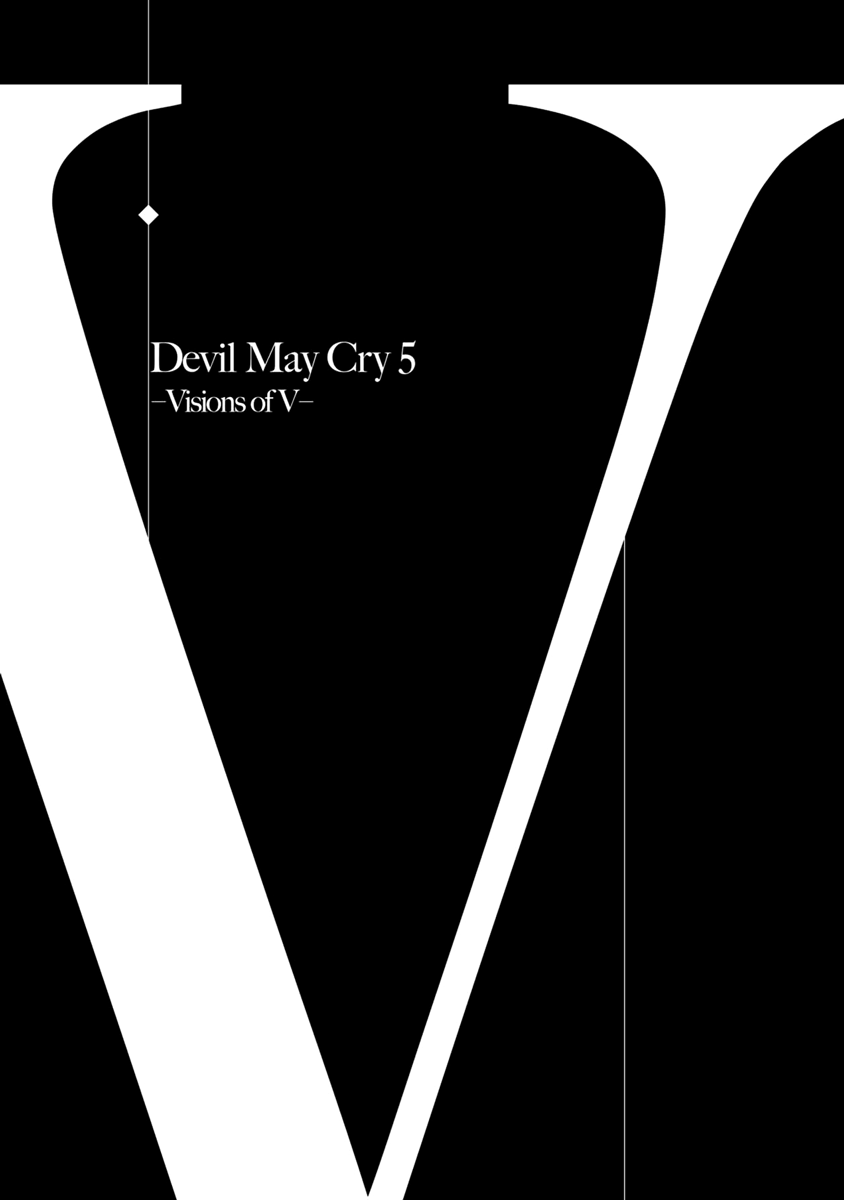 Read Devil May Cry 5 (RU) Manga Online