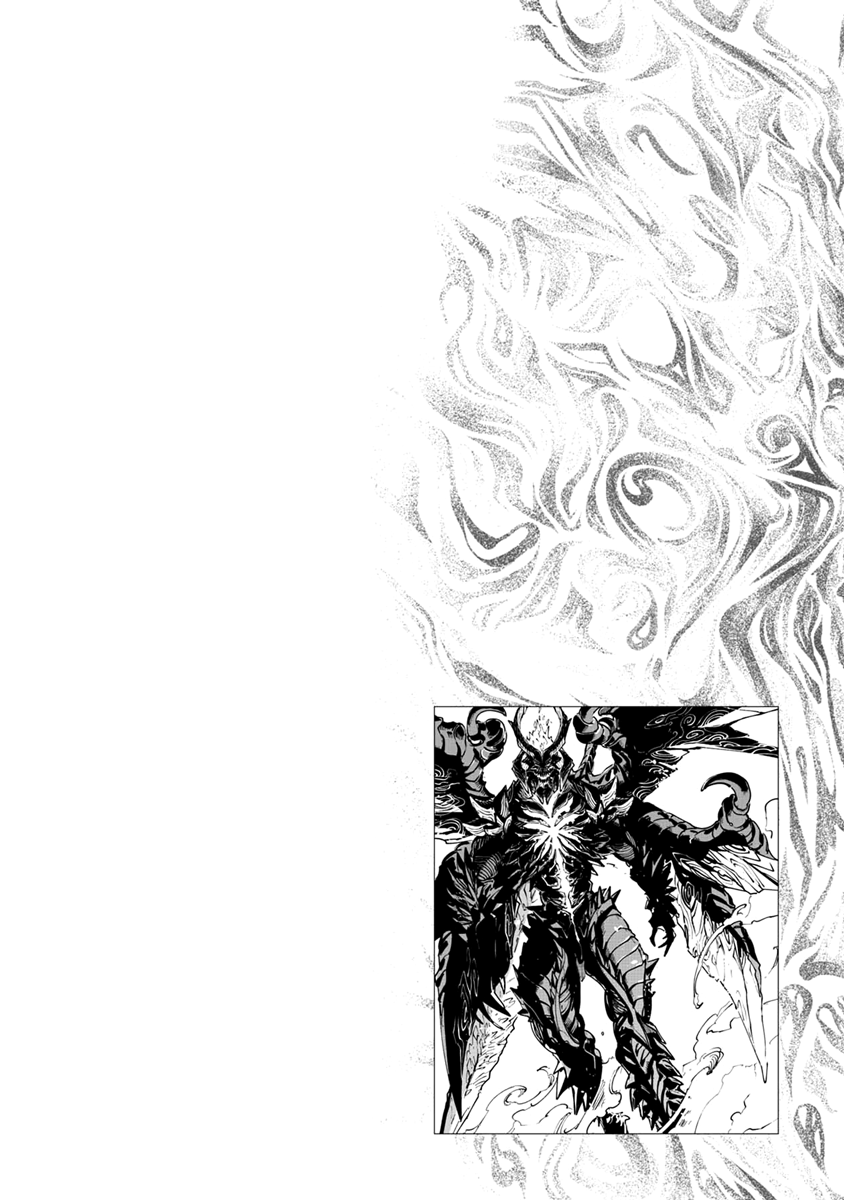 Read Devil May Cry 5 (RU) Manga Online