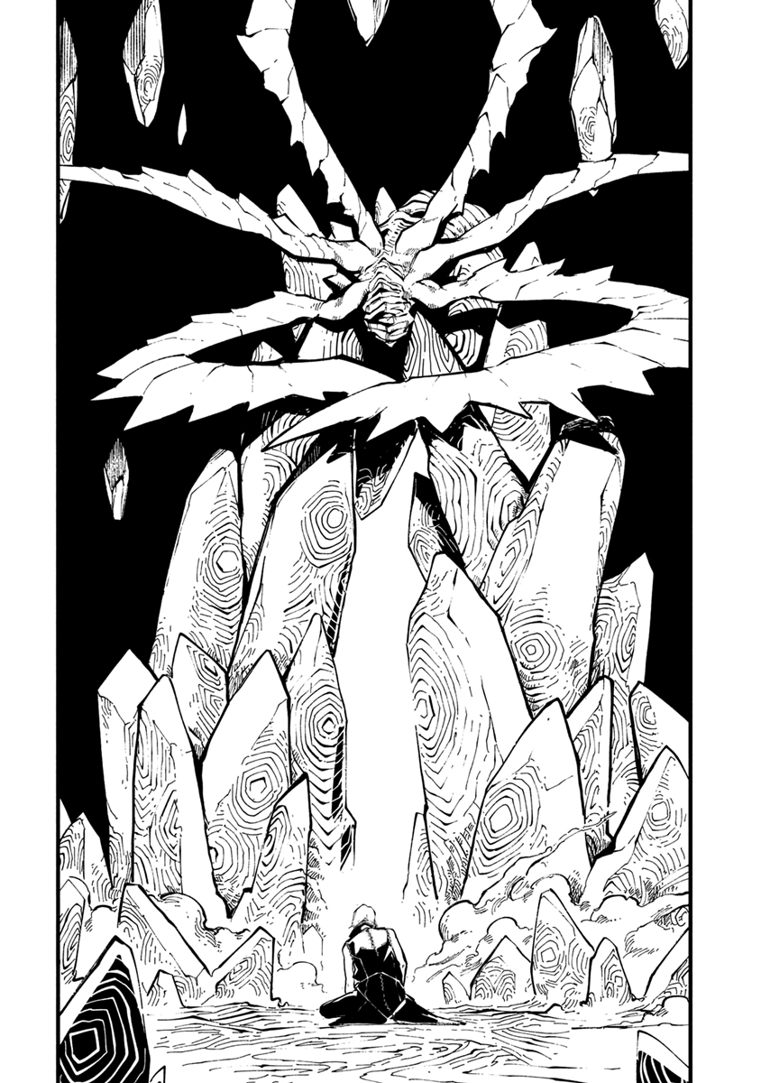 Read Devil May Cry 5 (RU) Manga Online