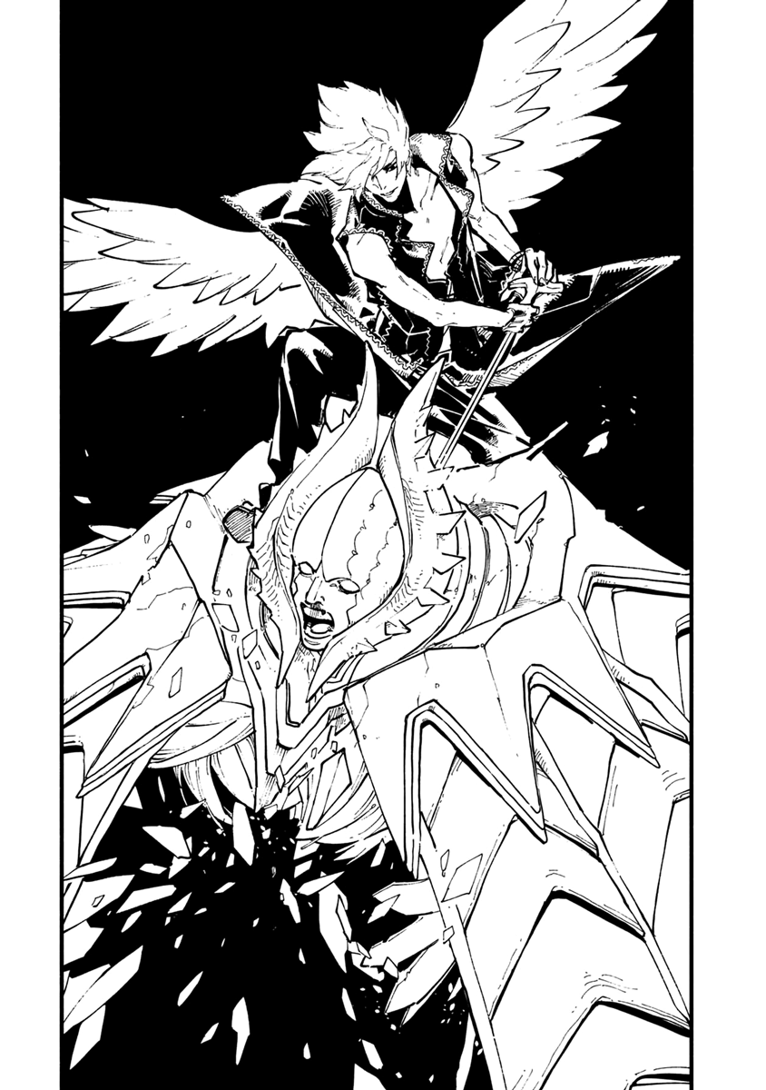 Read Devil May Cry 5 (RU) Manga Online