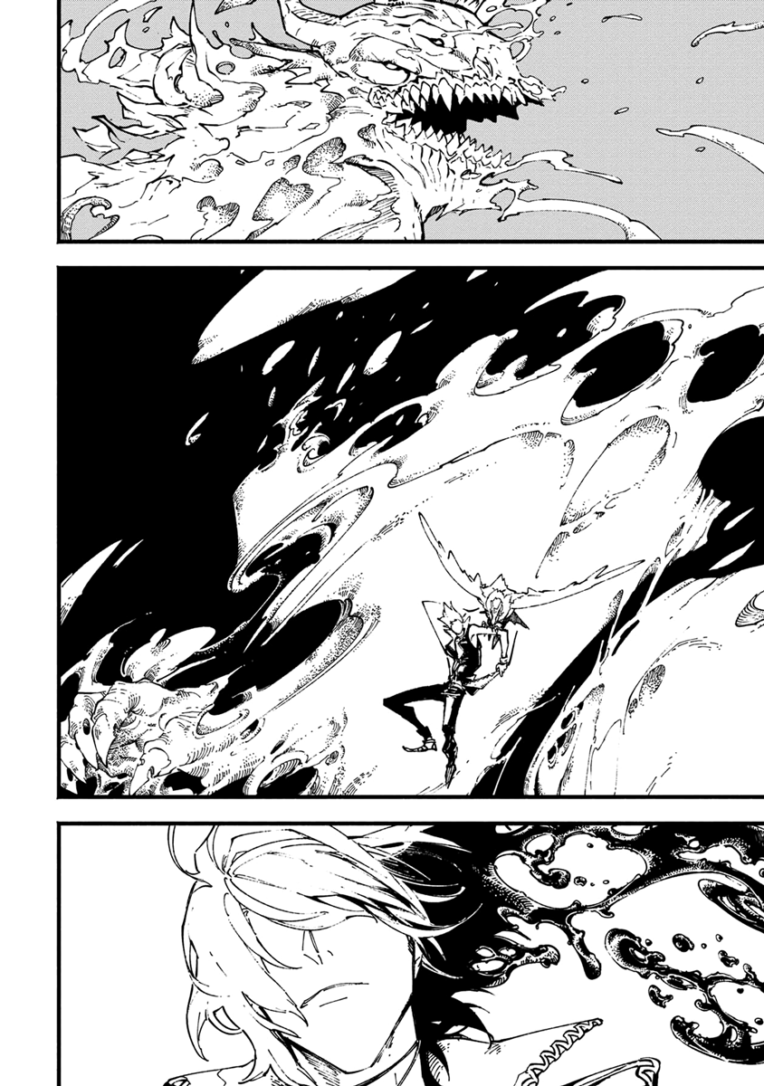 Read Devil May Cry 5 (RU) Manga Online