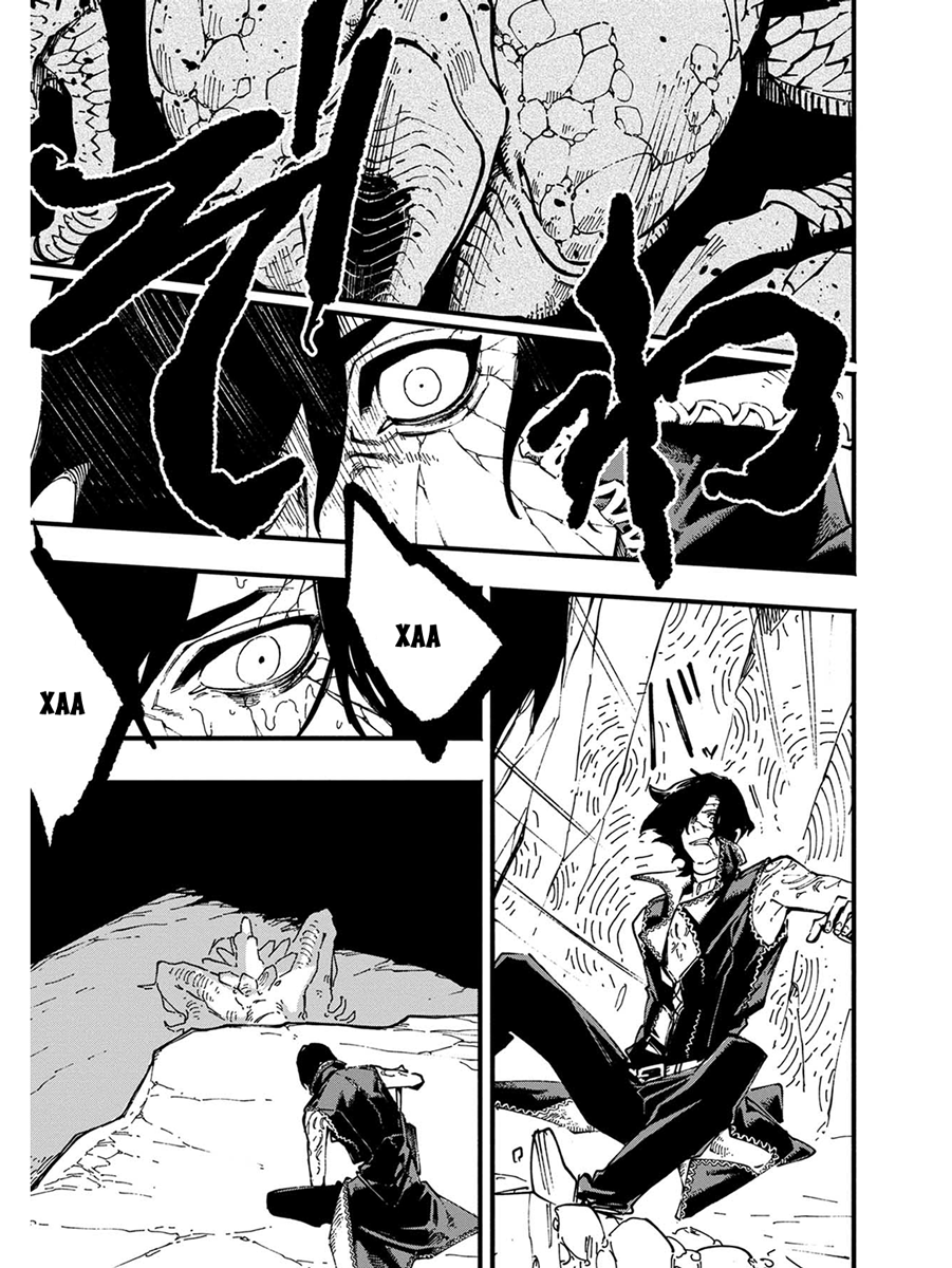 Read Devil May Cry 5 (RU) Manga Online