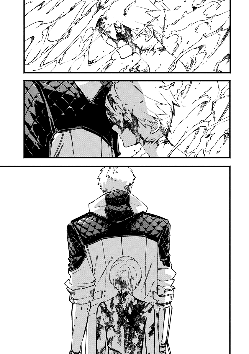Read Devil May Cry 5 (RU) Manga Online