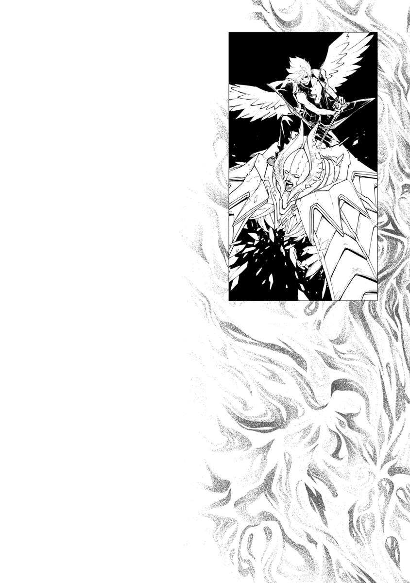 Read Devil May Cry 5 (RU) Manga Online