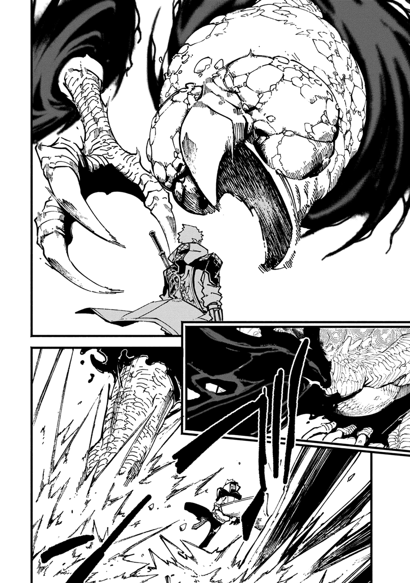 Read Devil May Cry 5 (RU) Manga Online