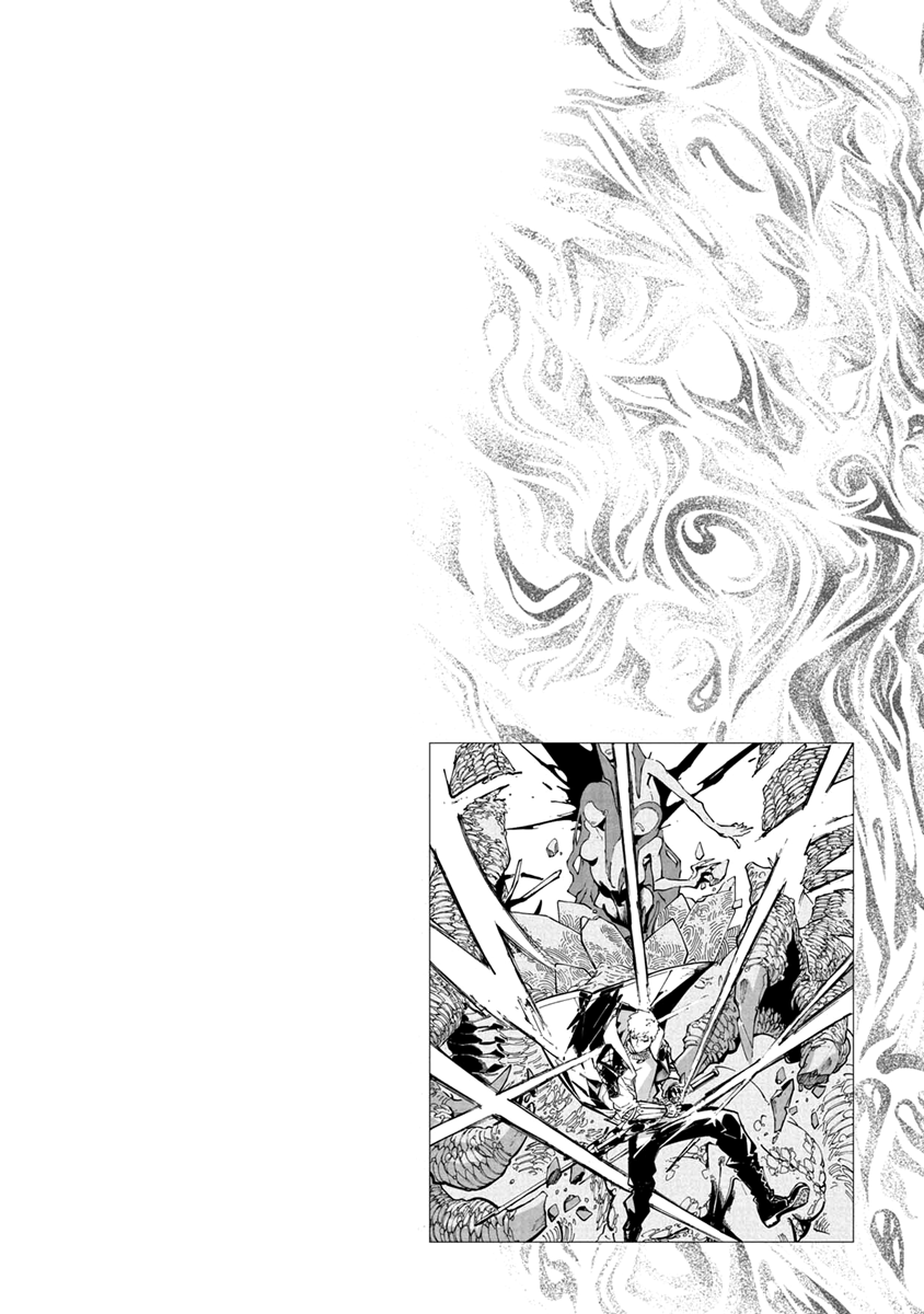 Read Devil May Cry 5 (RU) Manga Online