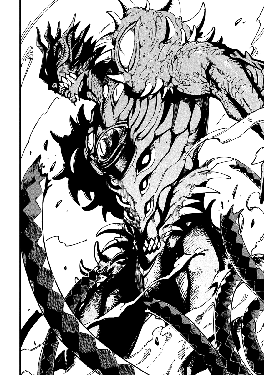 Read Devil May Cry 5 (RU) Manga Online