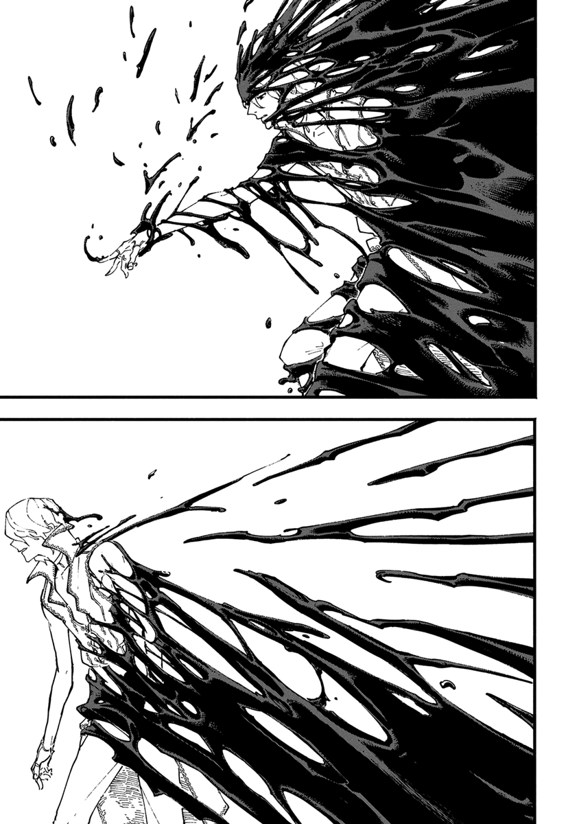 Read Devil May Cry 5 (RU) Manga Online