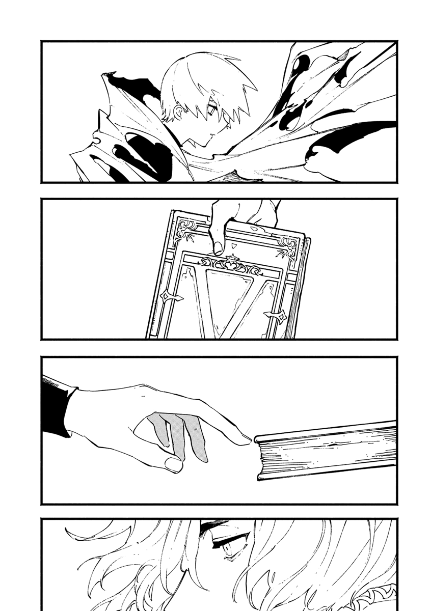 Read Devil May Cry 5 (RU) Manga Online