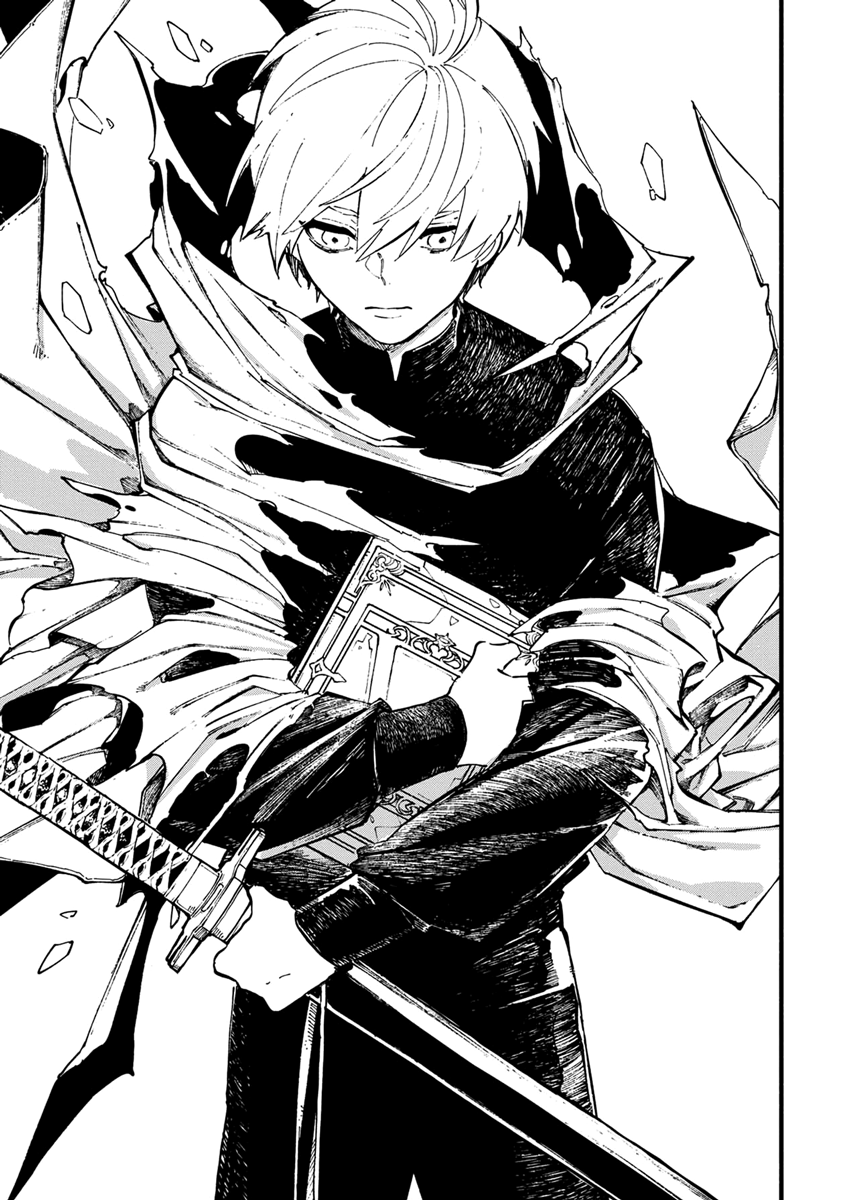Read Devil May Cry 5 (RU) Manga Online