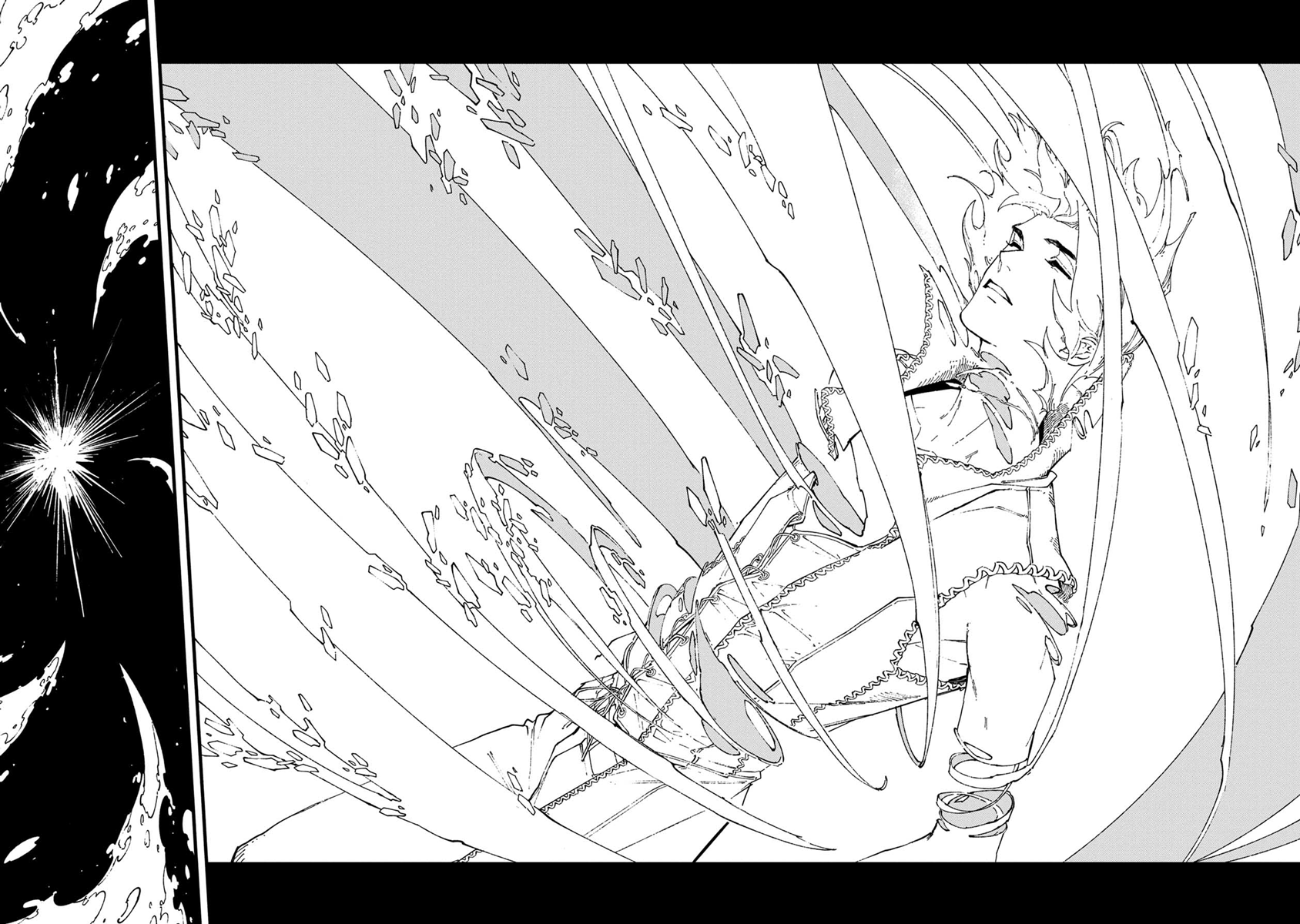 Read Devil May Cry 5 (RU) Manga Online