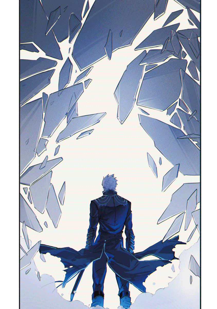 Read Devil May Cry 5 (RU) Manga Online