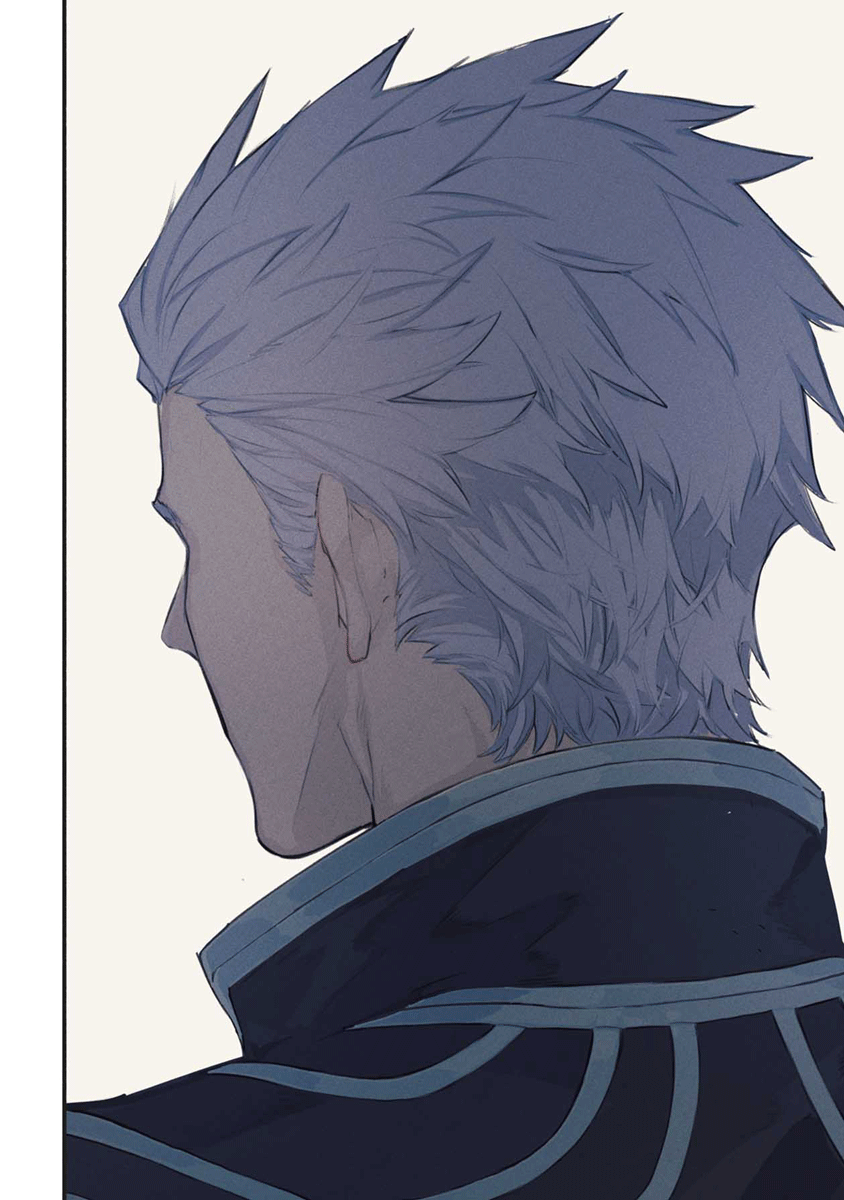 Read Devil May Cry 5 (RU) Manga Online