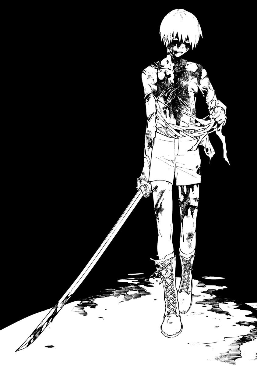 Read Devil May Cry 5 (RU) Manga Online