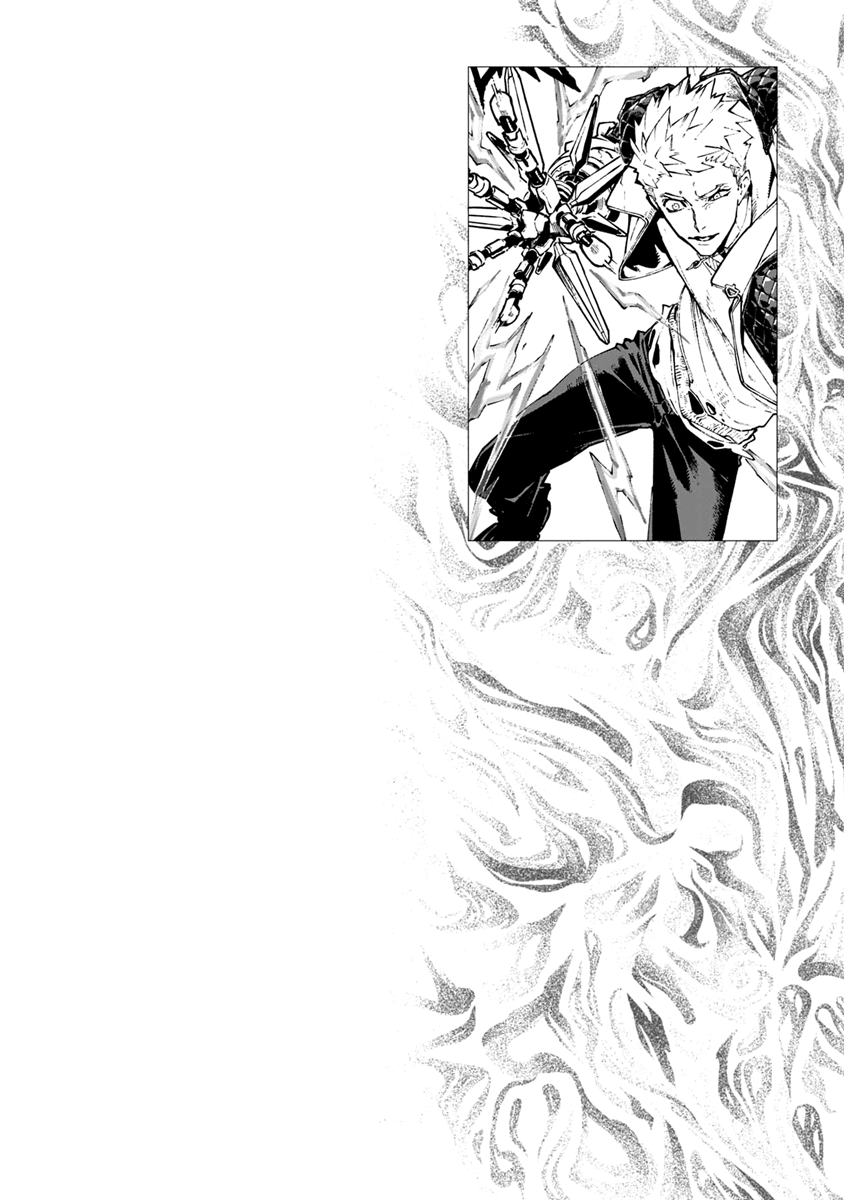 Read Devil May Cry 5 (RU) Manga Online