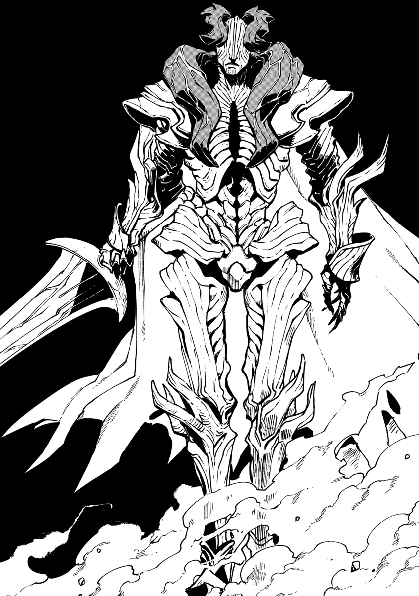 Read Devil May Cry 5 (RU) Manga Online