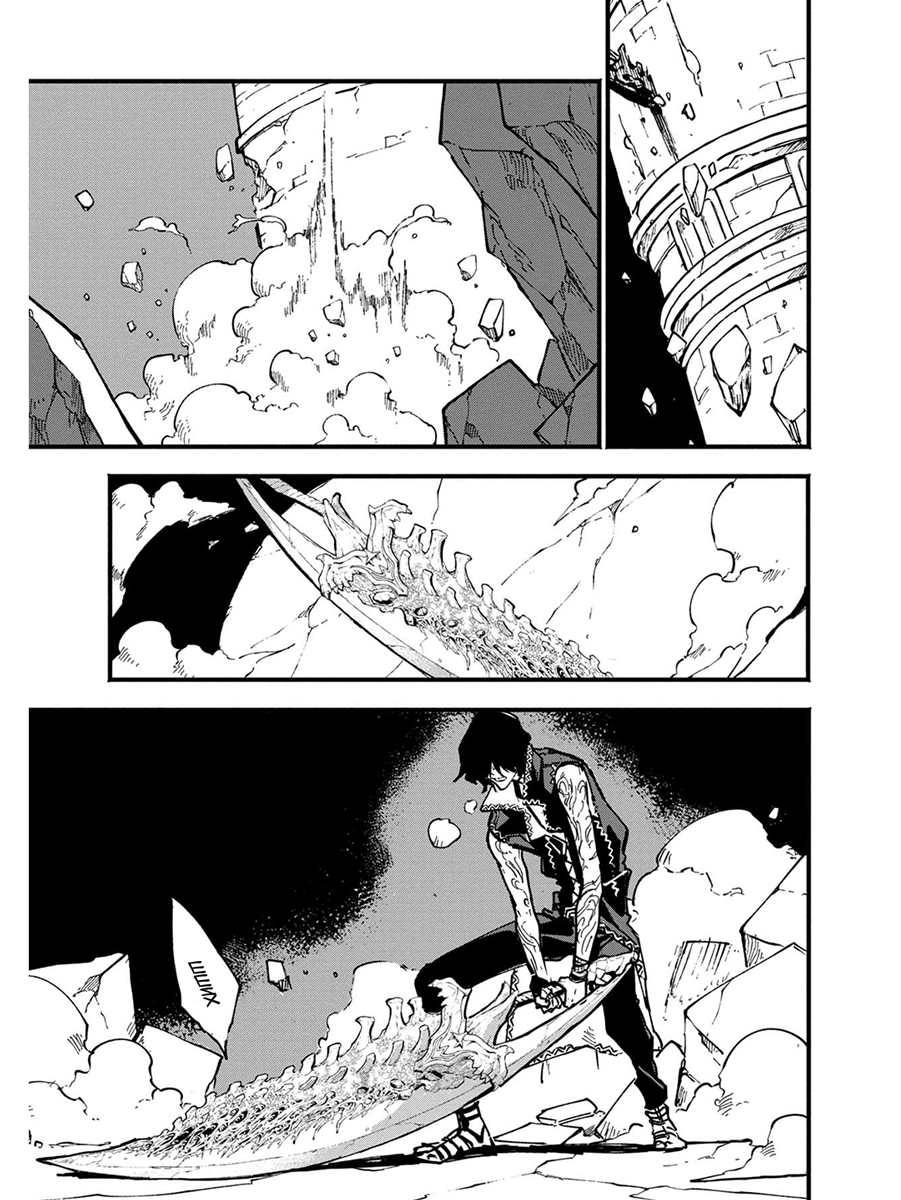 Read Devil May Cry 5 (RU) Manga Online